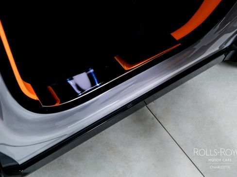 New 2026 Rolls-Royce Cullinan image 24