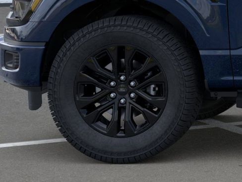 New 2026 Ford F150 XLT image 18