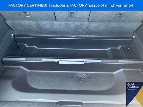 Used 2025 Ford Expedition Max King Ranch AWD/4WD image 20