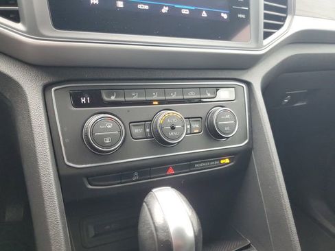 Used 2021 Volkswagen Atlas SE w/ Towing Package image 28