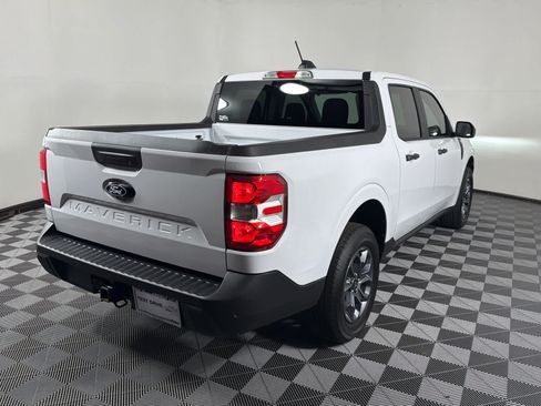 Used 2026 Ford Maverick XLT w/ 4K Tow Package AWD/4WD image 7
