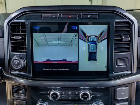 Used 2022 Ford F150 XLT w/ Equipment Group 302A High image 26