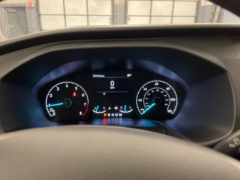 Used 2023 Ford Transit 250 Low Roof w/ Exterior Upgrade Package image 17