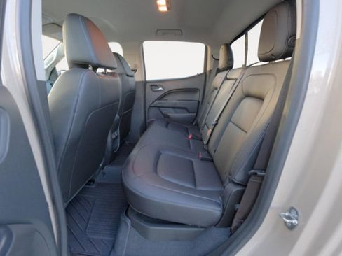 Used 2022 Chevrolet Colorado ZR2 w/ ZR2 Dusk Special Edition image 14