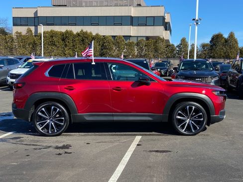 Used 2023 MAZDA CX-50 AWD 2.5 Turbo w/ Weather Package image 3