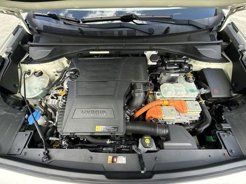 Used 2019 Kia Niro Touring image 27