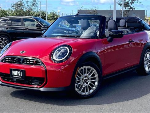 New 2026 MINI Cooper S image 2