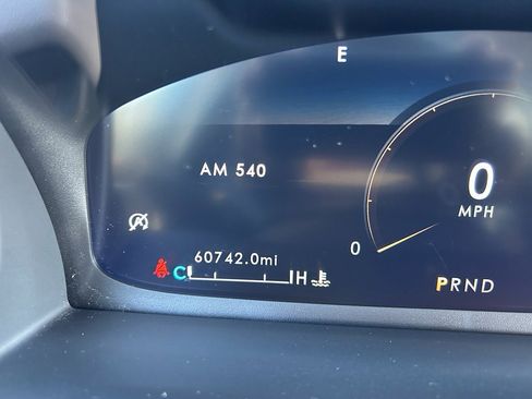 Used 2023 Lincoln Aviator Reserve w/ Elements Package Plus image 26