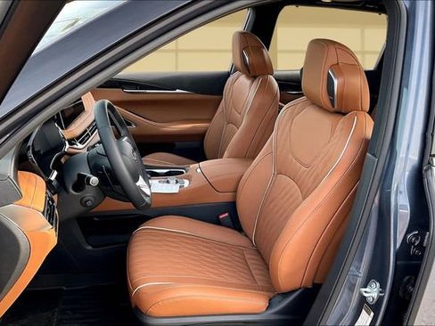 New 2026 INFINITI QX60 Autograph image 25