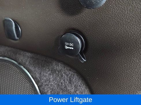 Used 2017 Jeep Grand Cherokee Summit image 13