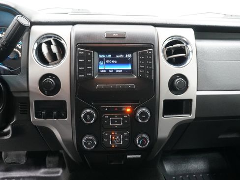 Used 2013 Ford F150 XLT w/ Luxury Equipment Group image 18