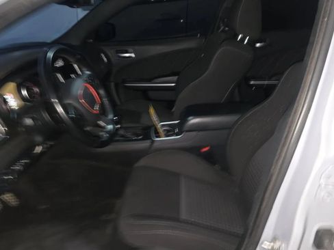 Used 2021 Dodge Charger Scat Pack RWD image 44
