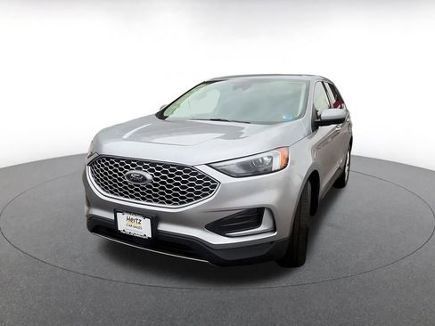 Used 2024 Ford Edge SEL AWD/4WD image 7