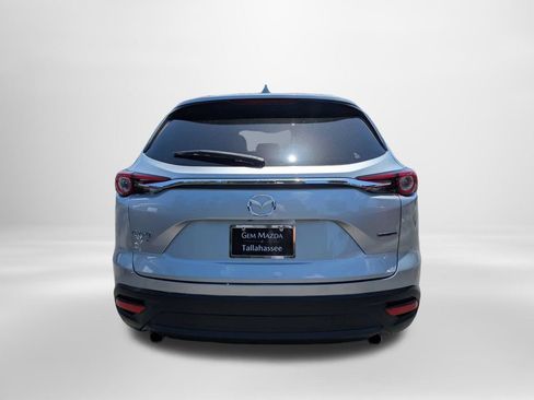 Used 2023 MAZDA CX-9 Touring Plus AWD/4WD image 5