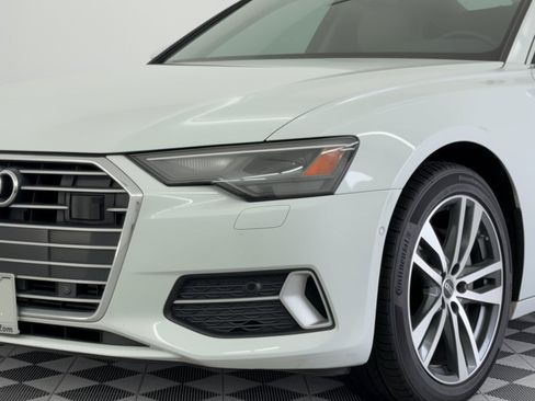 Used 2023 Audi A6 2.0T Premium AWD/4WD image 12