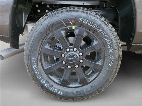 New 2026 RAM 2500 Tradesman image 10