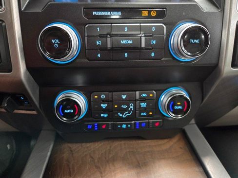 Used 2019 Ford F250 Limited w/ FX4 Off-Road Package image 56