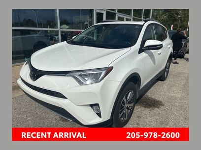Used 2018 Toyota RAV4 XLE
