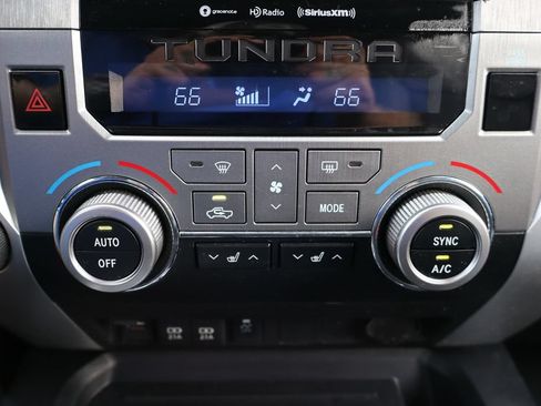 Used 2021 Toyota Tundra TRD Pro AWD/4WD image 10