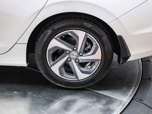 Used 2019 Honda Insight EX image 8