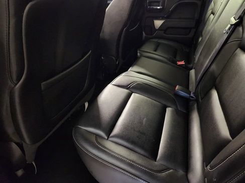 Used 2015 Chevrolet Silverado 1500 LT w/ All Star Edition RWD image 28