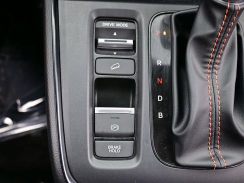 Certified 2026 Honda CR-V Sport-L image 44