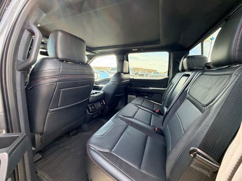 Used 2024 Ford F150 Raptor image 4