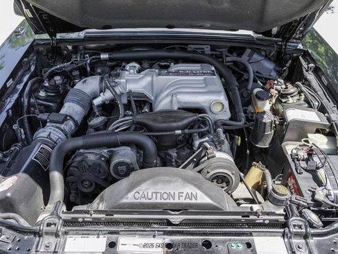 Used 1993 Ford Mustang Cobra RWD image 15