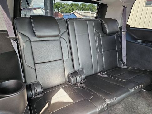 Used 2016 GMC Yukon Denali w/ Open Road Package AWD/4WD image 26