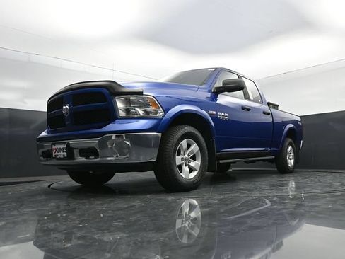 Used 2016 RAM 1500 Outdoorsman AWD/4WD image 56