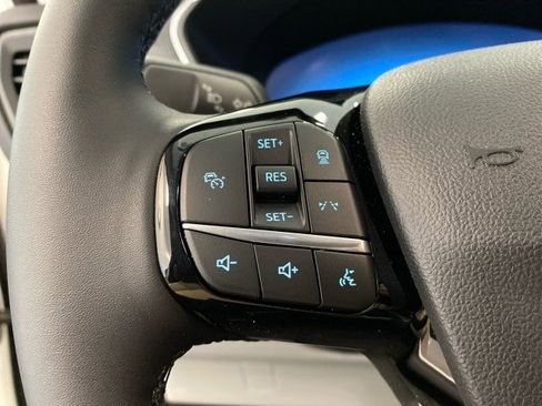 New 2024 Ford Escape SE w/ PHEV Premium Package image 19