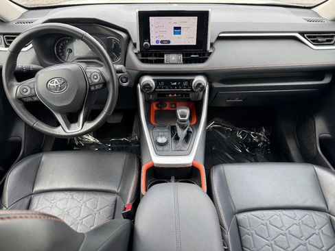 Used 2024 Toyota RAV4 Adventure AWD/4WD image 15