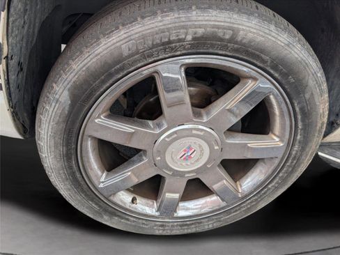 Used 2007 Cadillac Escalade AWD image 13