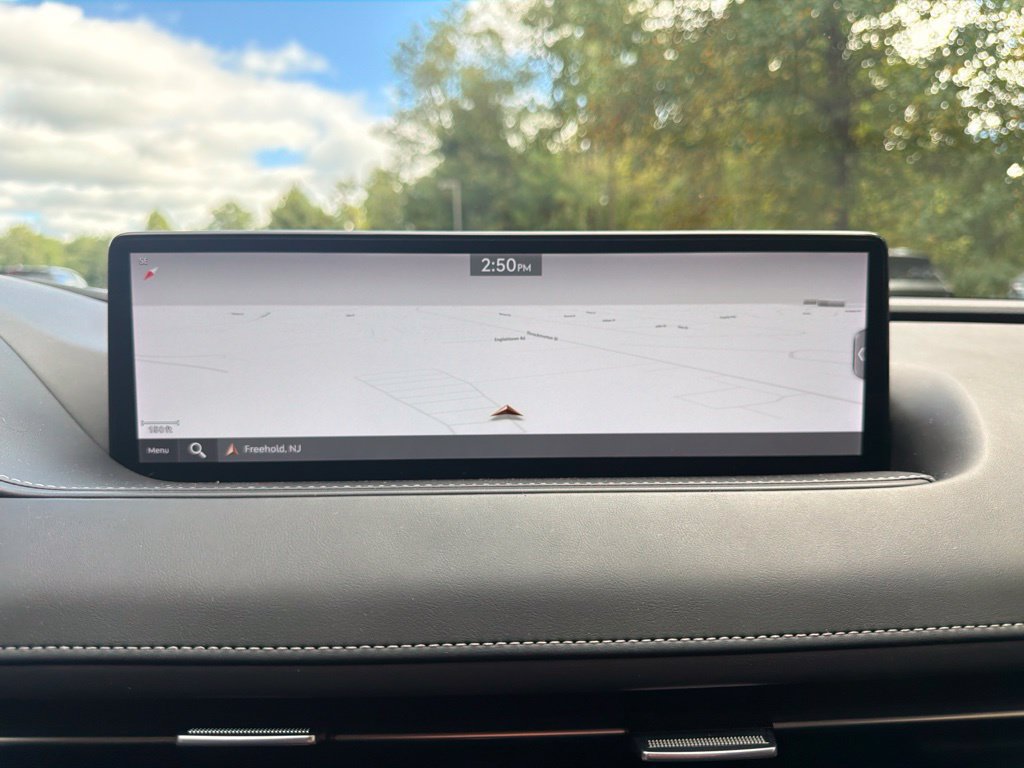 Used 2024 Genesis G80 2.5T AWD/4WD image 24