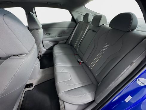 New 2026 Hyundai Elantra SEL Sport Premium w/ Cargo Package FWD image 22
