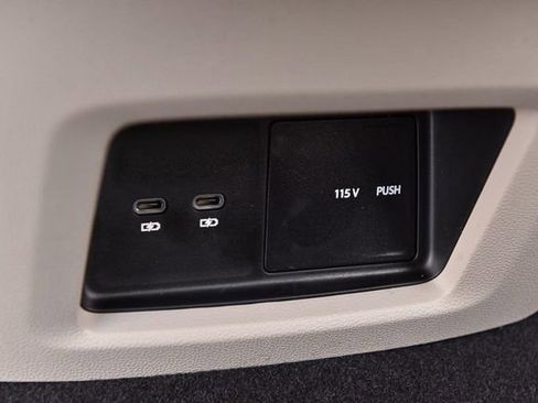 New 2026 Volkswagen Atlas SEL Premium R-Line image 23