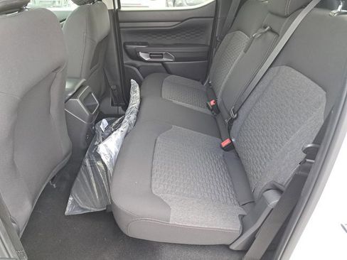 New 2025 Ford Ranger XLT w/ Trailer Tow Package image 13