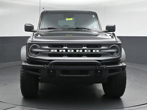 Used 2023 Ford Bronco Big Bend w/ Sasquatch Package AWD/4WD image 2
