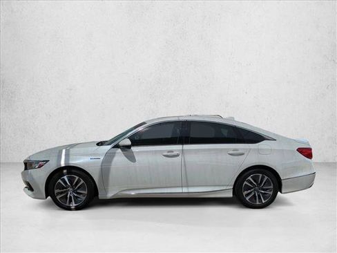 Used 2022 Honda Accord EX-L image 8