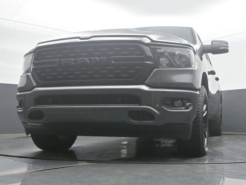 Used 2023 RAM 1500 Big Horn AWD/4WD image 45