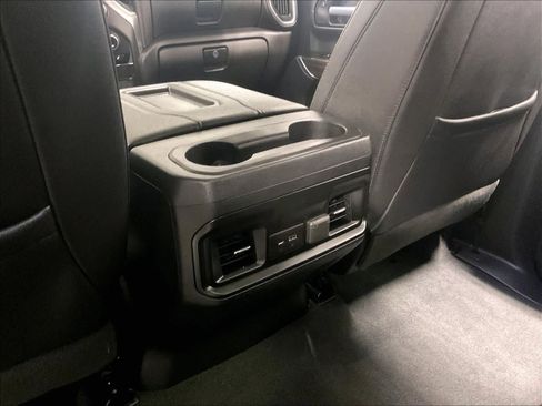 Used 2021 Chevrolet Silverado 1500 RST w/ All Star Edition Plus image 28