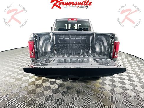 New 2025 RAM 2500 Power Wagon image 16