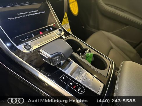 Used 2026 Audi Q7 2.0T Premium AWD/4WD image 28