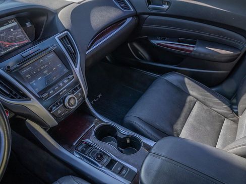 Used 2015 Acura TLX V6 w/ Advance Package image 24