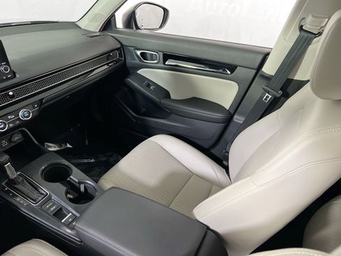 Used 2023 Honda Civic EX-L image 23