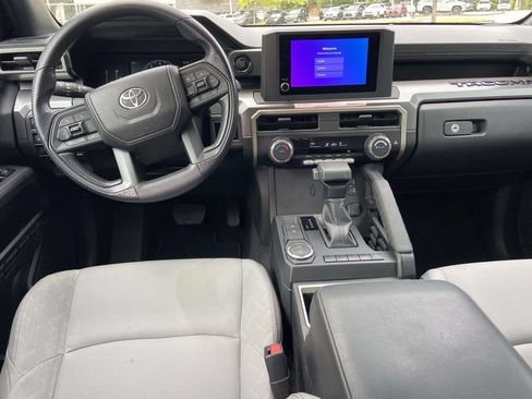 Used 2024 Toyota Tacoma SR5 RWD image 11