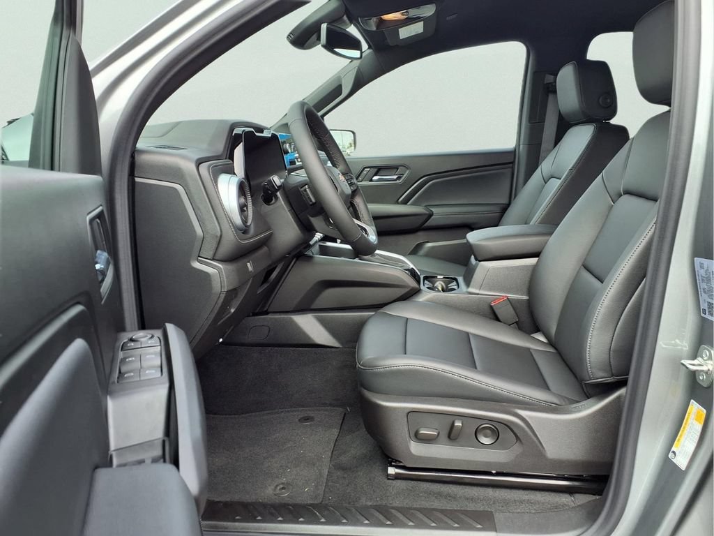New 2026 Chevrolet Colorado LT w/ LT Convenience Package AWD/4WD image 17