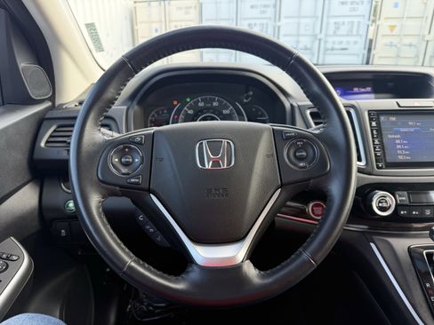 Used 2015 Honda CR-V EX-L image 25