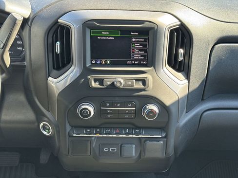 Used 2025 Chevrolet Silverado 1500 Custom image 29