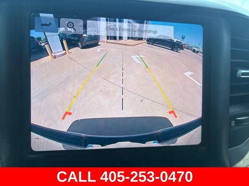 Used 2022 RAM 1500 Lone Star RWD image 12